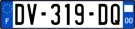 DV-319-DQ