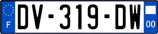 DV-319-DW