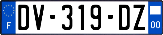 DV-319-DZ