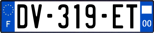 DV-319-ET