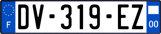 DV-319-EZ