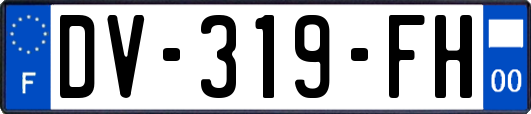 DV-319-FH