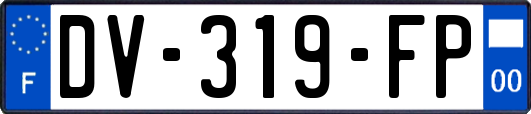 DV-319-FP