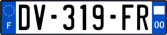 DV-319-FR