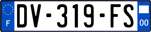 DV-319-FS