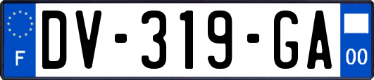 DV-319-GA