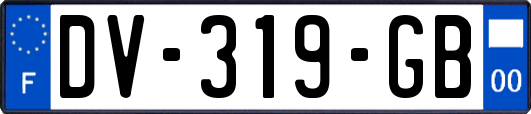 DV-319-GB