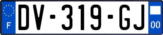 DV-319-GJ