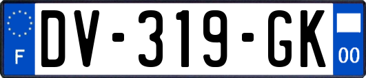 DV-319-GK