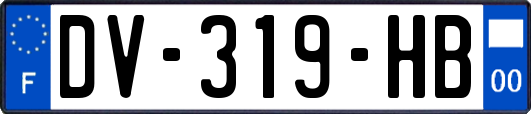 DV-319-HB