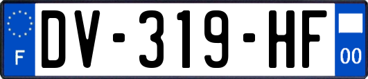 DV-319-HF