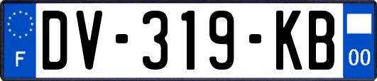 DV-319-KB