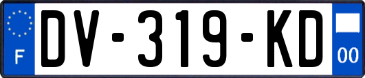 DV-319-KD