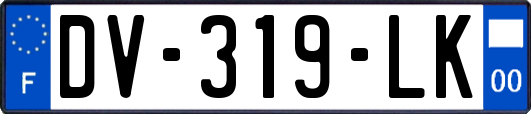 DV-319-LK