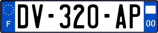 DV-320-AP