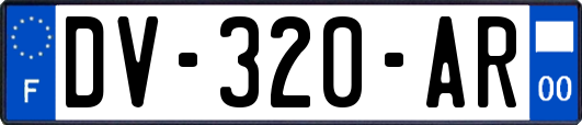 DV-320-AR