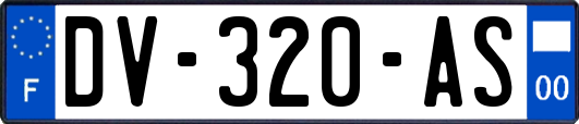 DV-320-AS