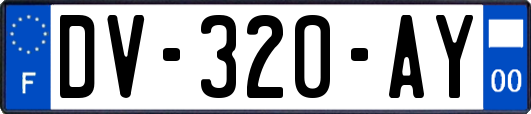 DV-320-AY