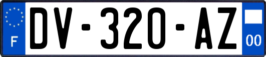 DV-320-AZ