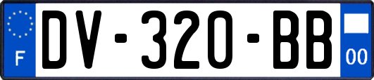 DV-320-BB