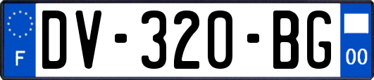 DV-320-BG