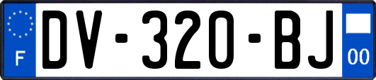 DV-320-BJ