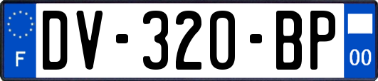 DV-320-BP