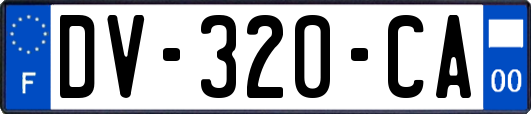 DV-320-CA