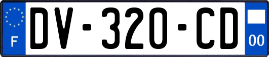 DV-320-CD