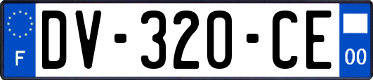 DV-320-CE