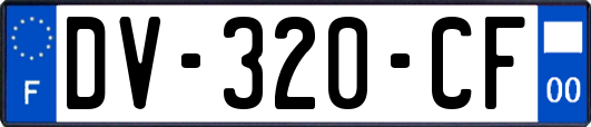 DV-320-CF