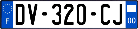 DV-320-CJ