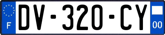 DV-320-CY