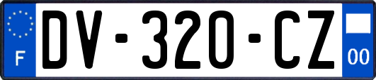 DV-320-CZ