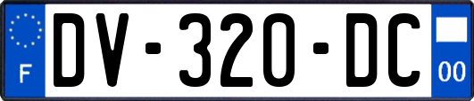 DV-320-DC