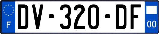 DV-320-DF