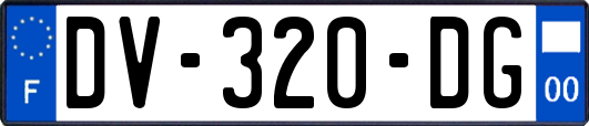 DV-320-DG