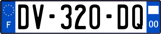 DV-320-DQ