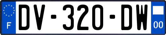 DV-320-DW