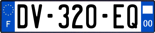 DV-320-EQ