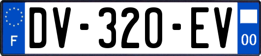 DV-320-EV