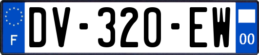 DV-320-EW