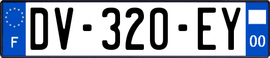 DV-320-EY