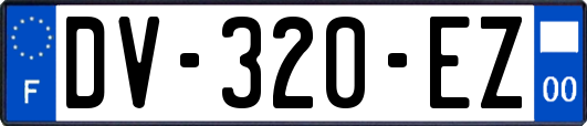 DV-320-EZ