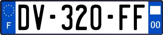 DV-320-FF