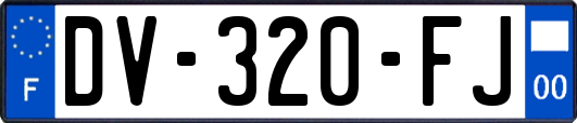 DV-320-FJ