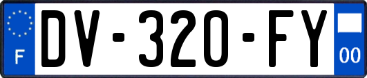 DV-320-FY