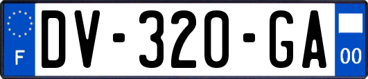 DV-320-GA