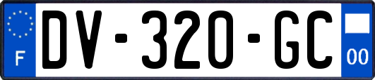 DV-320-GC