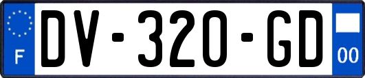 DV-320-GD